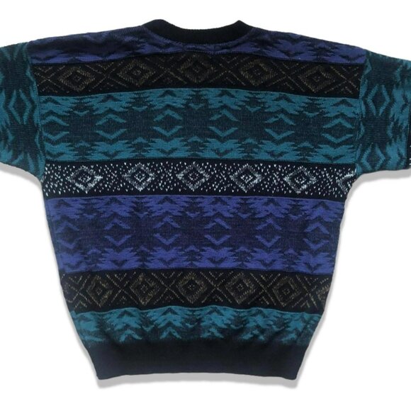 80s Club International Sweater - Picture 4 of 6